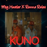KUNO (feat. Runna Rulez) - Single - MTG Hustler