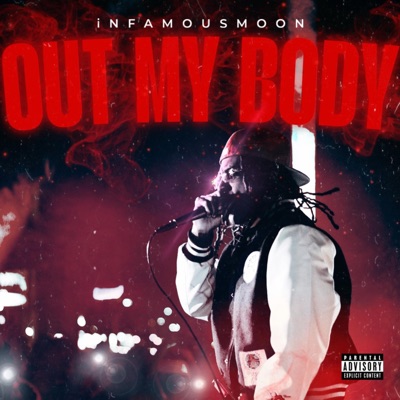 Out My Body - Single