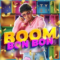 Boom Bon Bon - Single - Tyziano