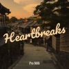 Heartbreaks - Single (feat. Donyale Klugh) - Single