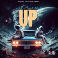 Up (feat. Westcoast Cizzle) - Single - OG Rome