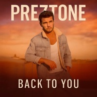 Preztone - BACK TO YOU
