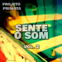 Sente o Som, Vol. 2 - Projeto Primata