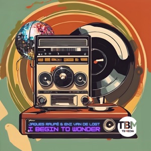 I Begin to Wonder (Extended Mix)