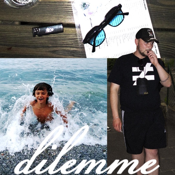 dilemme EP - Single
