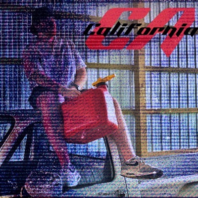California - EP
