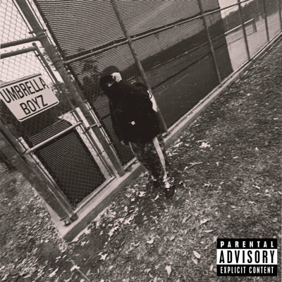 Umbrella Boyz - EP