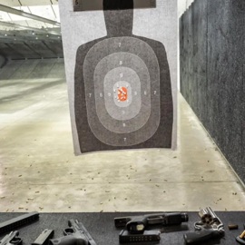 Close range (feat. RiskTaker Sob & Hitman) Lildezz22