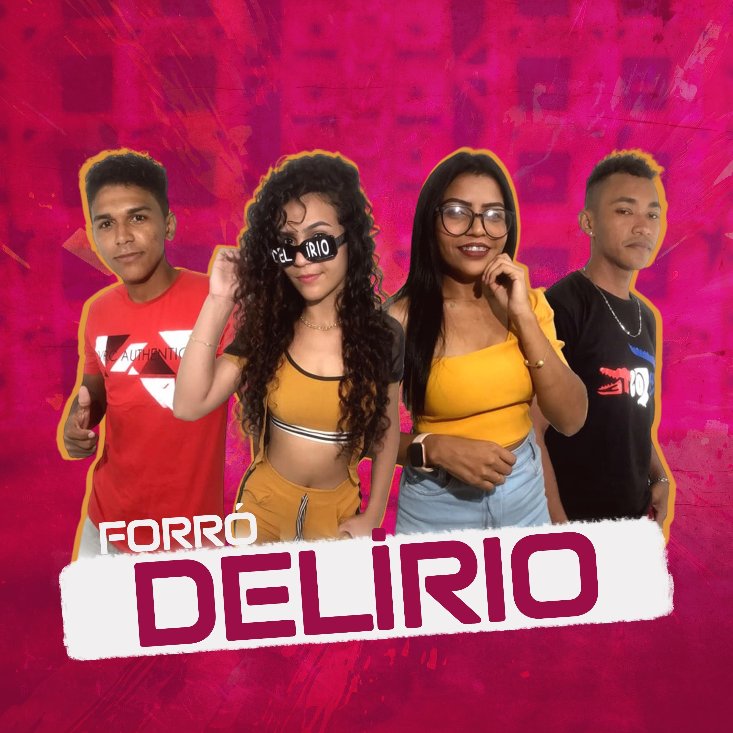 Uma pancada de forró