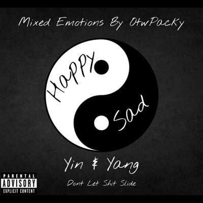Mixed Emotions - Single