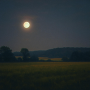 Noctilune No. 2 - Claudio Constantini