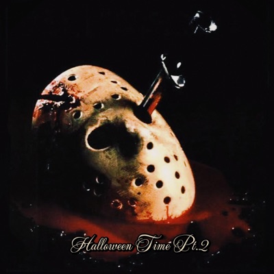 Halloween Time, Pt. 2 - Single