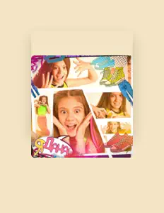 聆聽 ЛореДана、觀看音樂影片、閱讀小傳、查看巡演日期等！