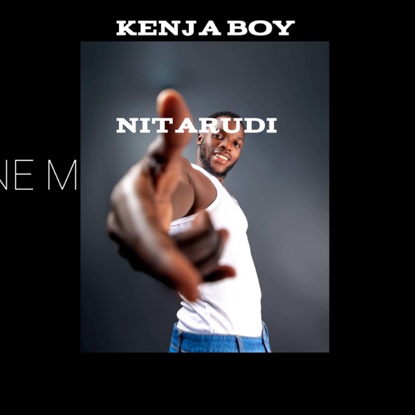 NITARUDI (feat. KENJA BOY)