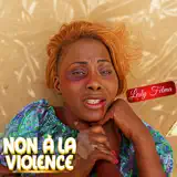Lesly Felma - Non à la violence