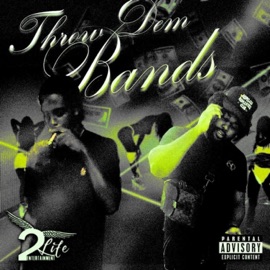 Throw Dem Bands (feat. SyncoTL) Tank 2x