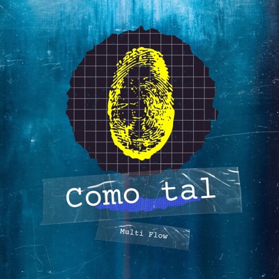 Como Tal - Single