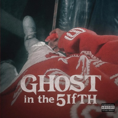 ghosts in the 5ifth - EP
