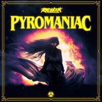Pyromaniac - EP - RedHook