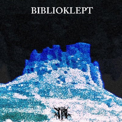 BIBLIOKLEPT (feat. organtekk) - Single