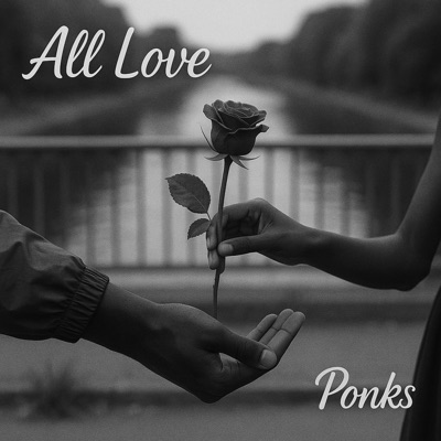 All Love - Single