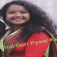 Chal Gori Pyaar Ki Ra - Single - Laxmi Rana