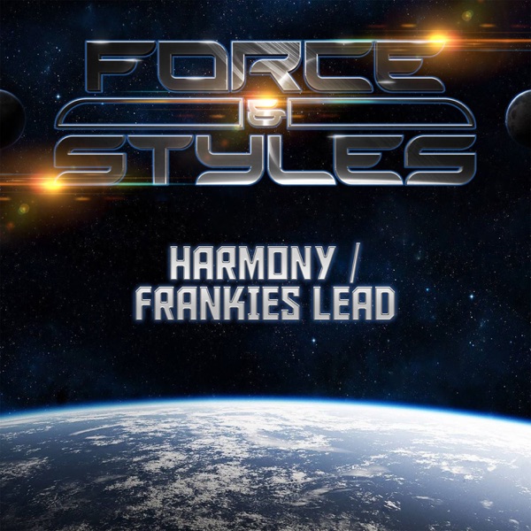 Harmony / Frankies Lead - Single