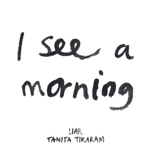 I See a Morning - Single