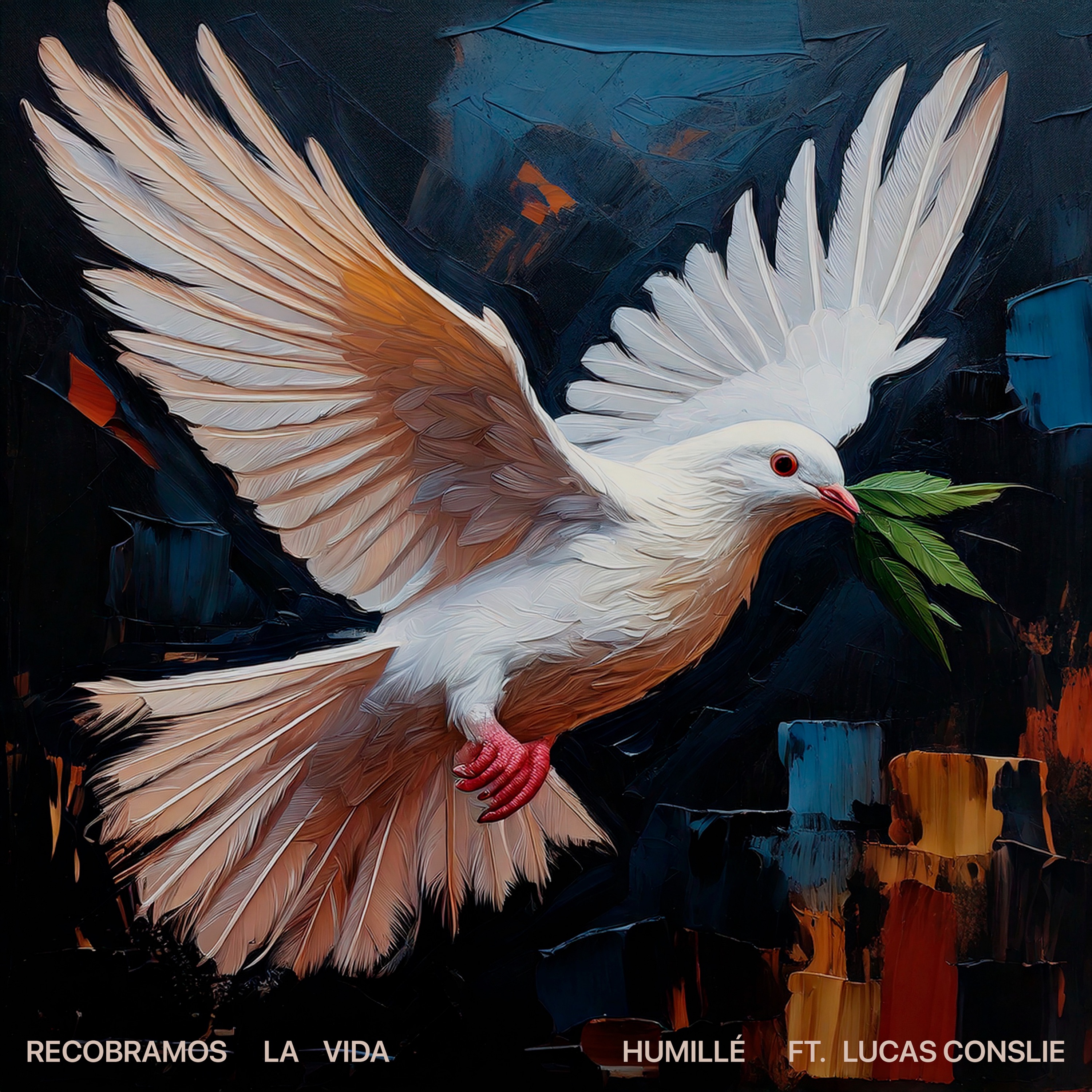 Recobramos la Vida - Single