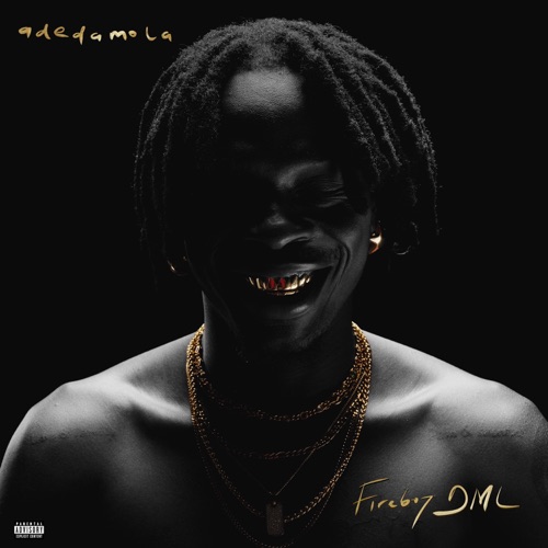 Fireboy DML – adedamola [iTunes Plus AAC M4A]