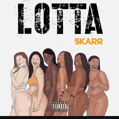 'lotta - Single