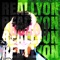 Mr. ReallyOn - ReallyOn lyrics
