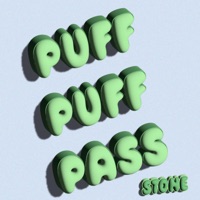 PUFF PUFF PASS - Single - Mango Rose