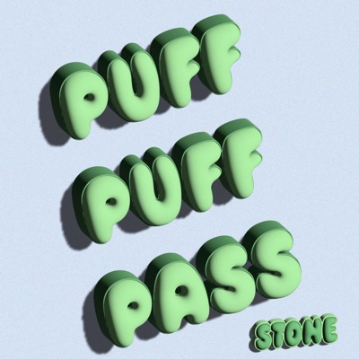 PUFF PUFF PASS - Single