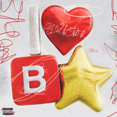 I Love Bloockkstar - EP
