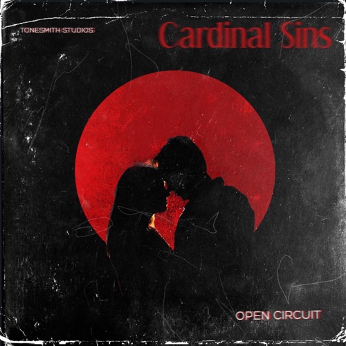 Cardinal Sins