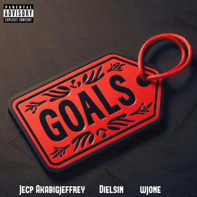 Goals (feat. Dielsin & wjone) - Single