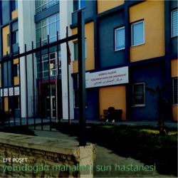 Yenidoğan Mahallesi Suri Hastanesi