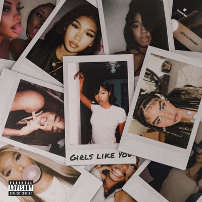 GIRLS LIKE YOU