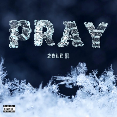 Pray - Single