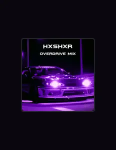 Dengarkan HXSHXR, tonton video musik, baca bio, lihat tanggal tur & lainnya!