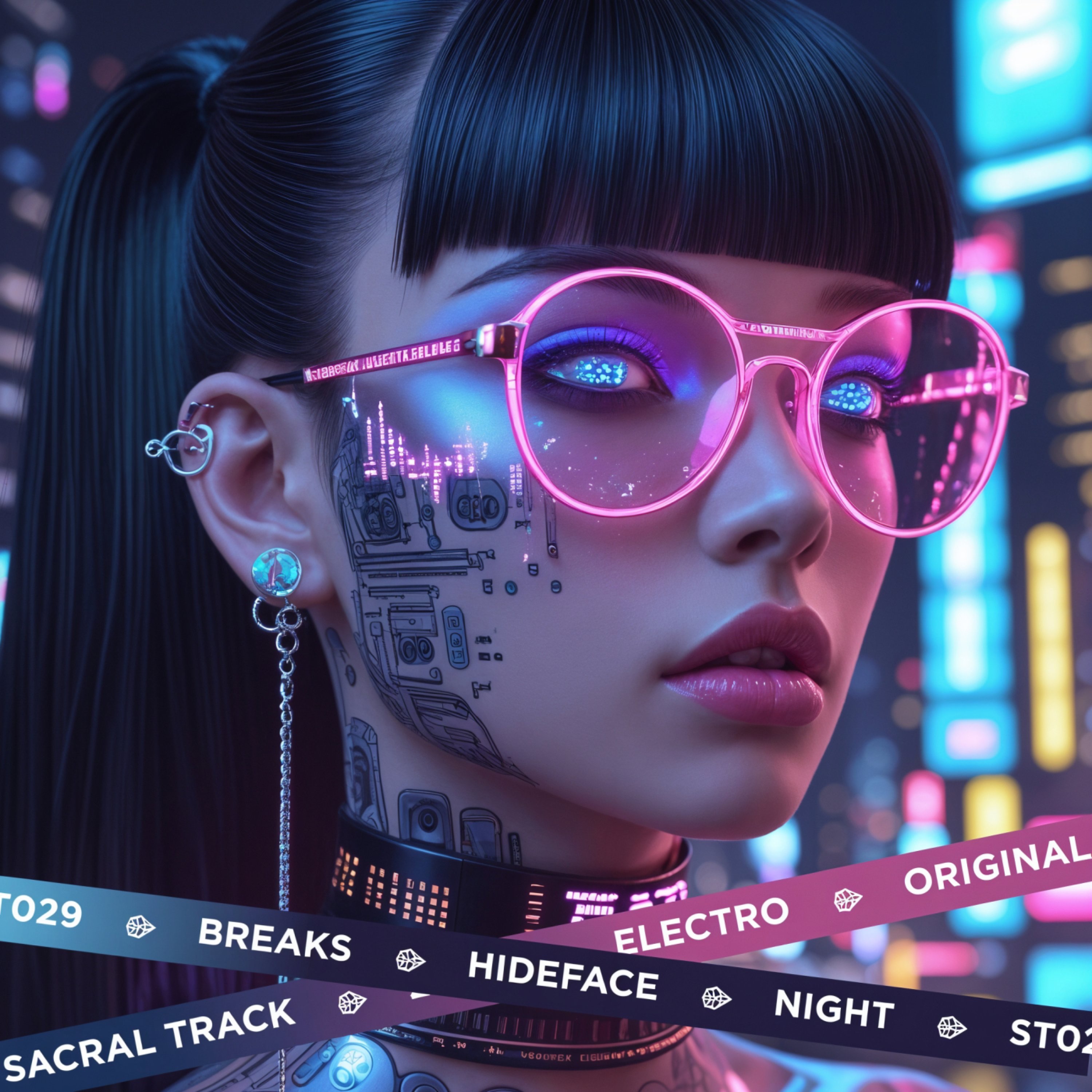 NIGHT - Single