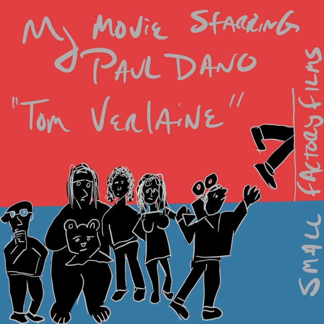 Tom Verlaine - Single - Small Factory Filmsのアルバム - Apple Music