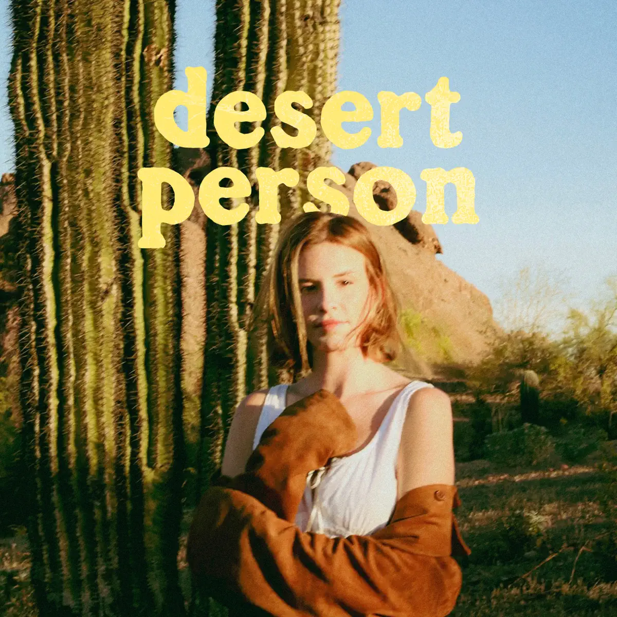 Sidney Bird - Desert Person (2024) [iTunes Plus AAC M4A]-新房子