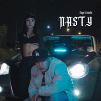 Nasty - Single - Zago Zavala