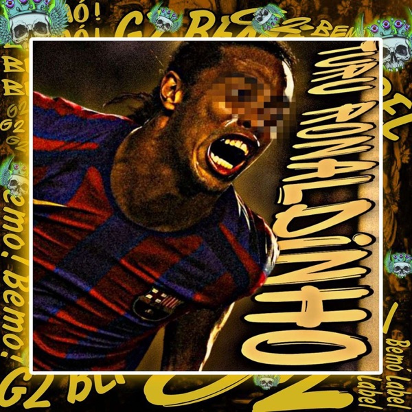 TURU RONALDINHO - EP