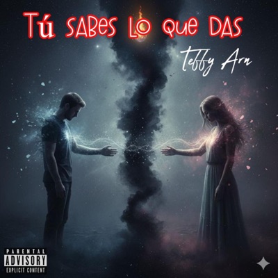 Tú sabes lo que das - Single