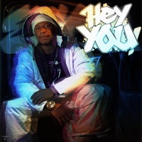 Hey You - Single - Ghetto Living