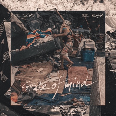 State Of Mind - EP
