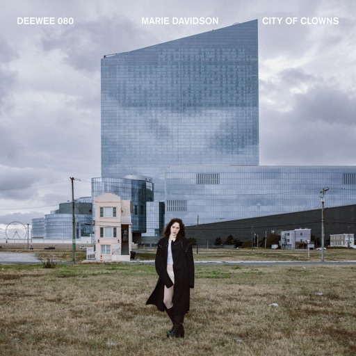 Album artwork